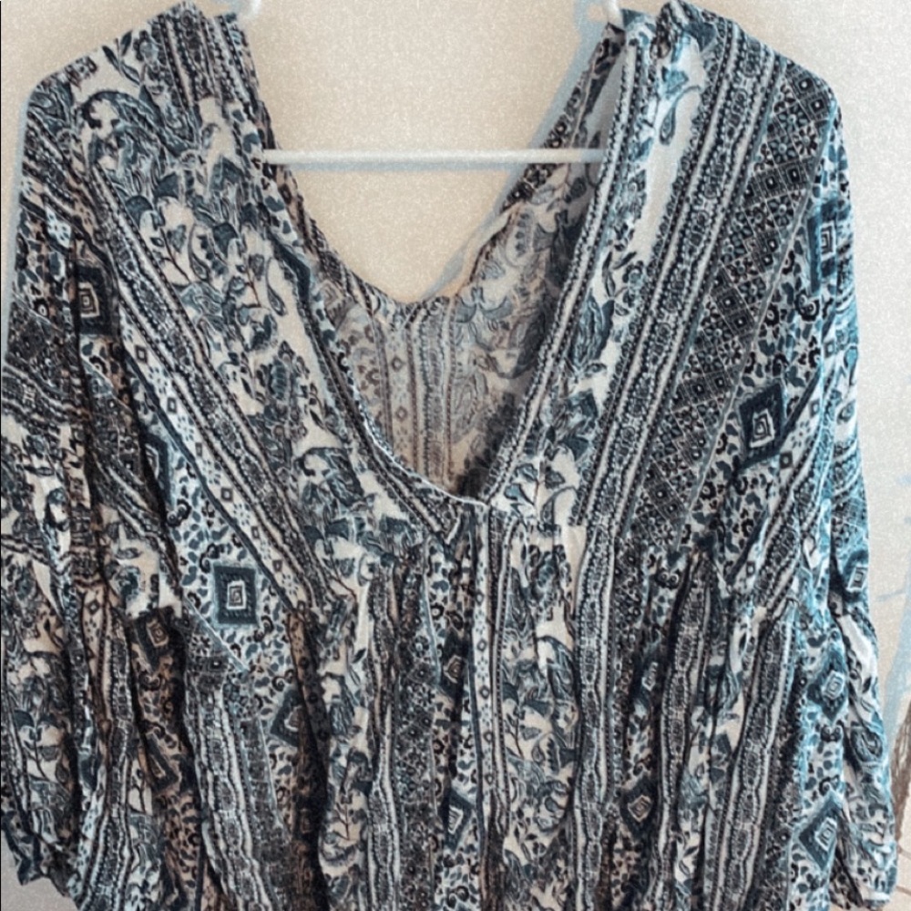 Arula top